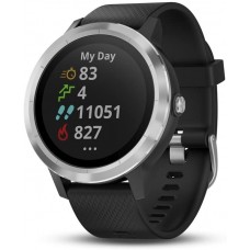 Garmin Vivoactive 3 SmartWatch GPS Running Watch 